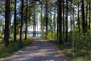КП «Suvantojärvi»
