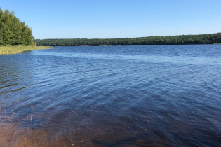 КП «Suvantojärvi»