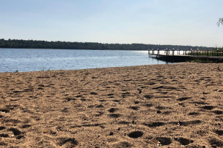 КП «Suvantojärvi»