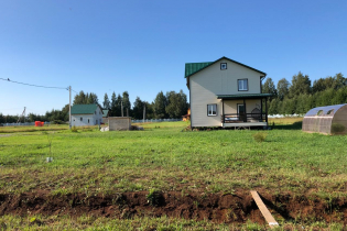 КП «Suvantojärvi»