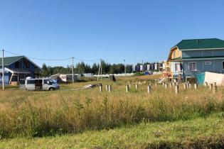КП «Suvantojärvi»