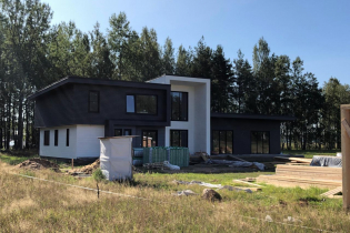 КП «Suvantojärvi»