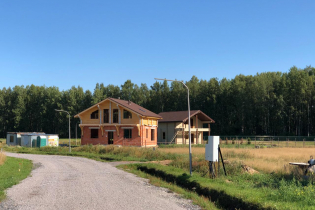 КП «Suvantojärvi»