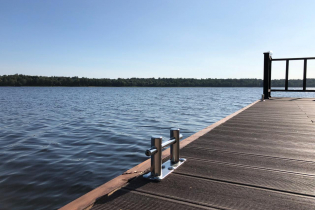 КП «Suvantojärvi»