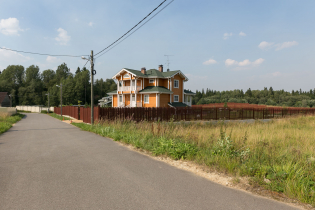 КП «Хутор близ Извары»