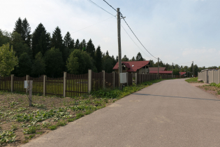 КП «Хутор близ Извары»