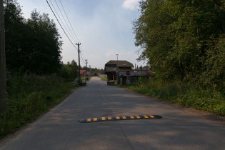 КП «Хутор близ Извары»