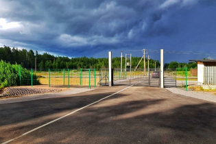 Фотографии поселка «Белозерье»
