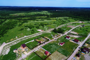 КП «Грузино парк»