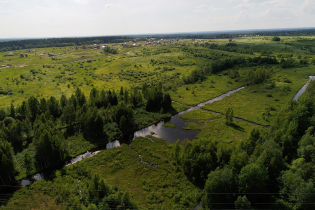 КП «Грузино парк»