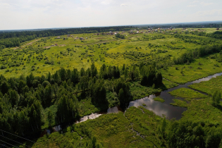 КП «Грузино парк»