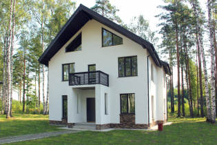 КП «Изумрудные горки»