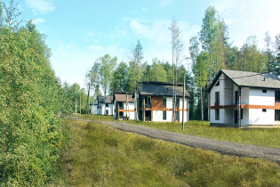 КП «Изумрудные горки»