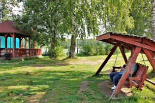 КП «Изумрудные горки»