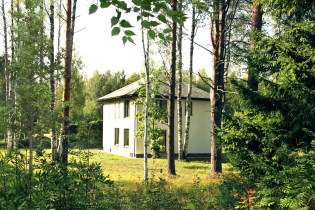 КП «Изумрудные горки»