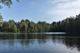 КП «Изумрудные горки»
