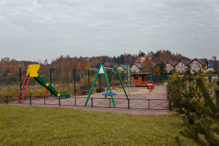 ЖК «Токкари-Лэнд»