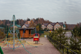 ЖК «Токкари-Лэнд»