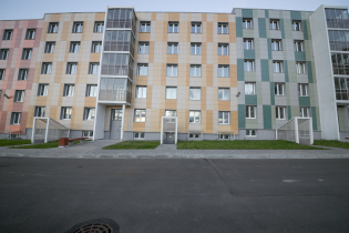 ЖК «VillaHills»: октябрь 2018