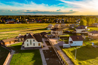 КП «Рублево»