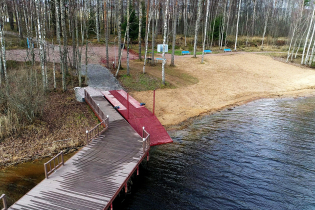 КП «Suvantojärvi»