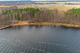 КП «Suvantojärvi»