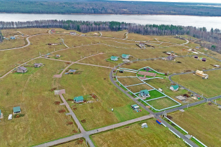 КП «Suvantojärvi»
