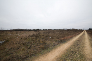 КП «Зяблики»: ход строительства ноябрь 2018