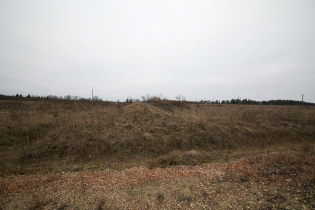 КП «Зяблики»: ход строительства ноябрь 2018