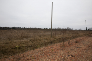 КП «Зяблики»: ход строительства ноябрь 2018