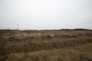 КП «Зяблики»: ход строительства ноябрь 2018