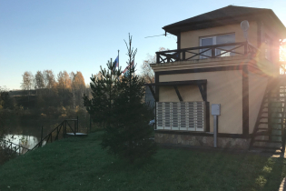 КП «Токкари-Лэнд»: ход строительства ноябрь 2018