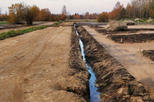 КП «Морские сезоны»