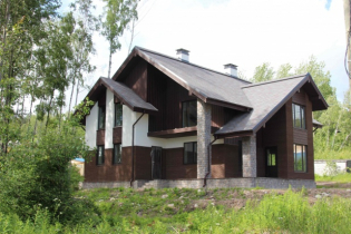 КП «Балтийская ривьера»