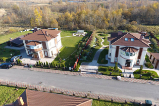 КП «Ропшинские пруды»