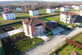 КП «Ропшинские пруды»