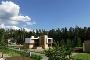 Фотографии поселка «Балаково»
