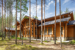 КП «Медное озеро - 2»