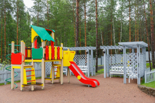 КП «Медное озеро - 2»