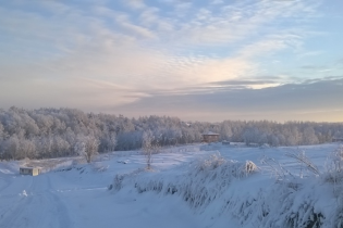 КП «Журавлиное»