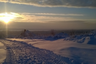КП «Журавлиное»