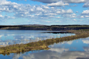 КП «Журавлиное»