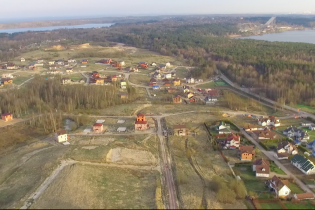КП «Журавлиное»