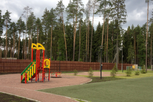 КП «Еловая аллея»