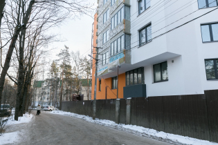 МЖК Pietari: ход строительства