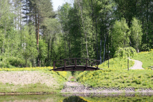 КП «Янтарный бор»