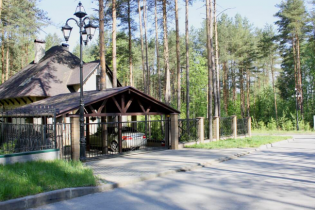 КП «Янтарный бор»
