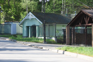 КП «Янтарный бор»