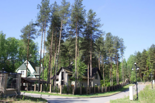 КП «Янтарный бор»