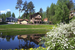 КП «Янтарный бор»
